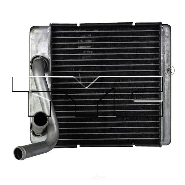 TYC HVAC Heater Core
