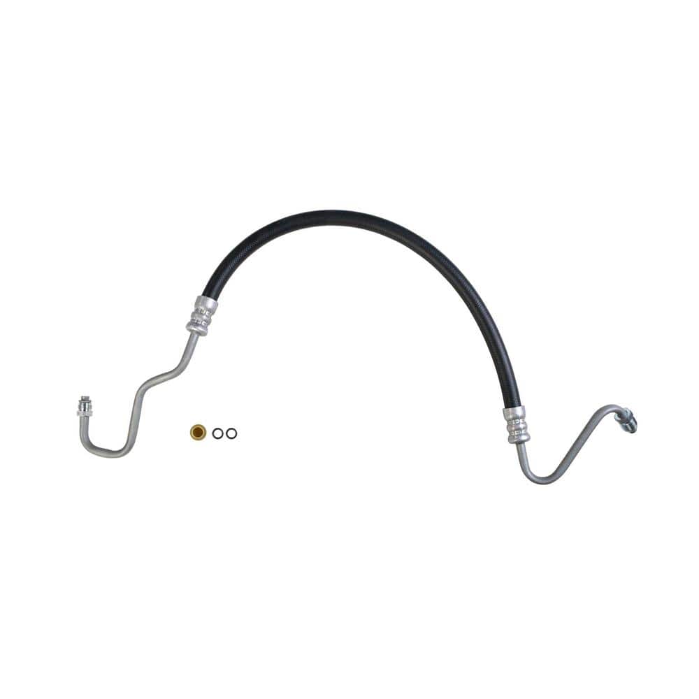 Power Steering Pressure Line Hose Assembly price history on PriceWatchPro