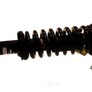 Suspension Strut and Coil Spring Assembly 2005-2014 Nissan Frontier