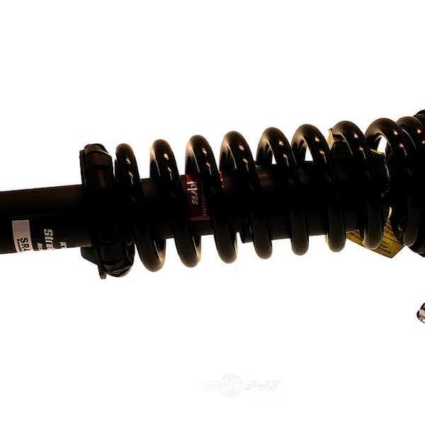 KYB Suspension Strut and Coil Spring Assembly 2005-2014 Nissan Frontier