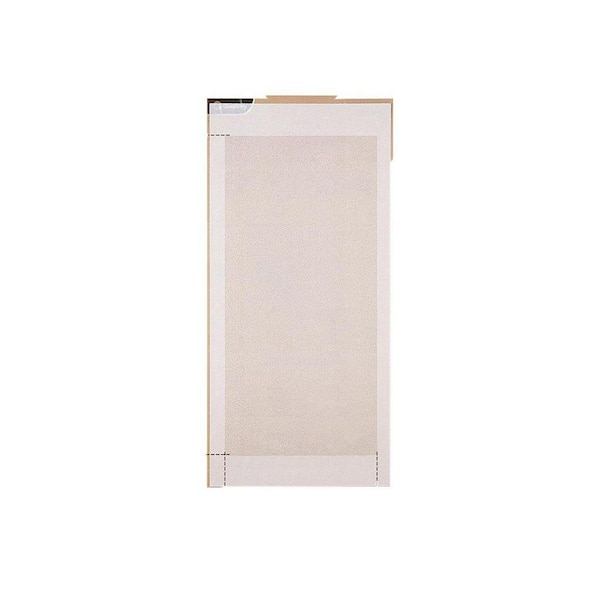 Indoor Extra Sticky Large Brown Black Widow Recluse Wolf Spider Trap Pet Safe Insect Glue Board 12-Pack