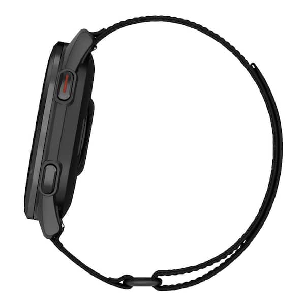 Garmin Approach S50 Golf GPS Smartwatch, 1.7 in x 0.43 in 010