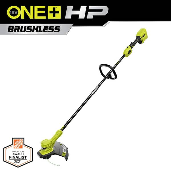 Home depot ryobi discount blower and trimmer