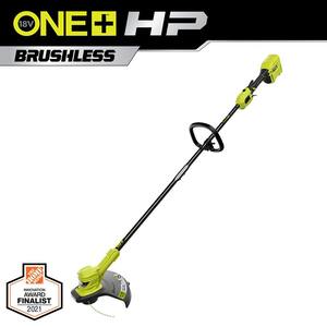 ONE+ HP 18V Brushless 13 in. Cordless Battery String Trimmer (Tool Only)