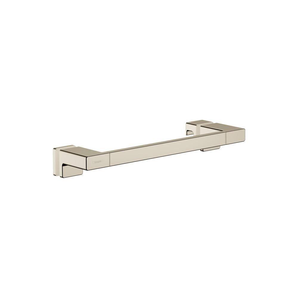 AddStoris Shower door handle in Polished Nickel price history on PriceWatchPro