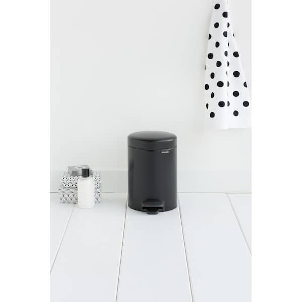 Simplehuman 4.5l Round Step Trash Can : Target