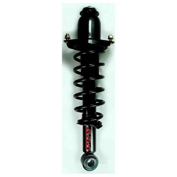 Unbranded Suspension Strut and Coil Spring Assembly