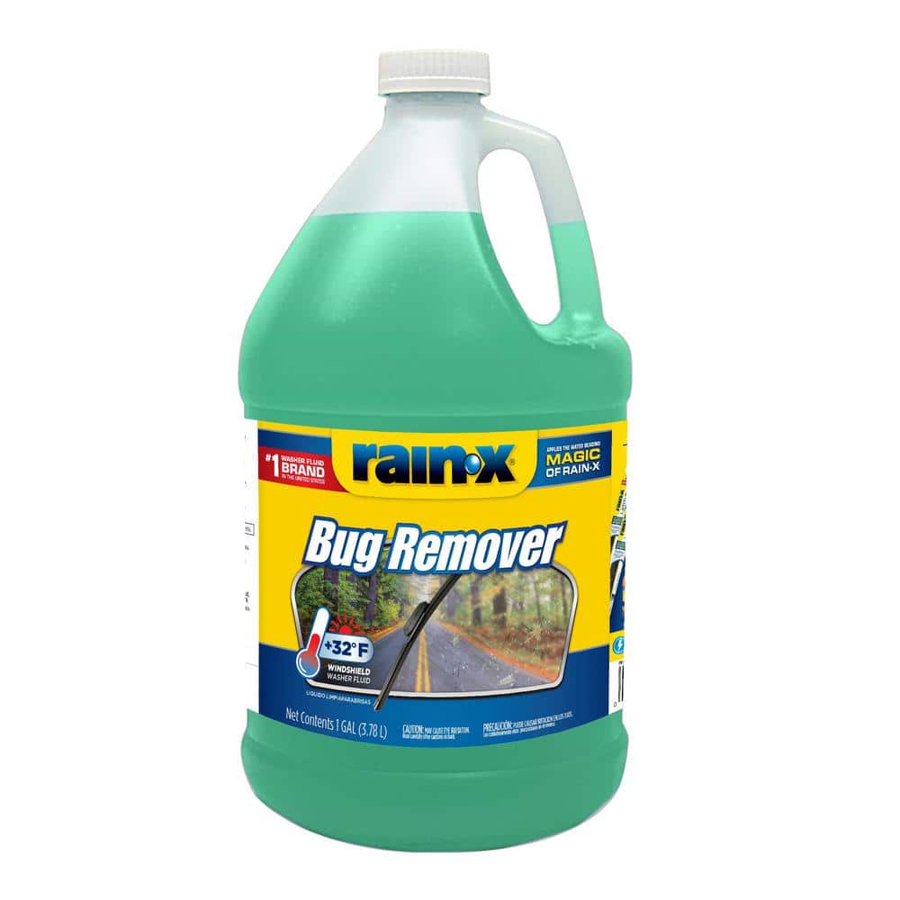 THE PACK - Windshield Cleaner - 1 Disc = 4 Liter Windshield