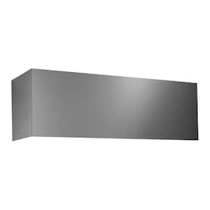 Range Hood Duct 30 in. x 12 in. Duct Cover for Tempest II