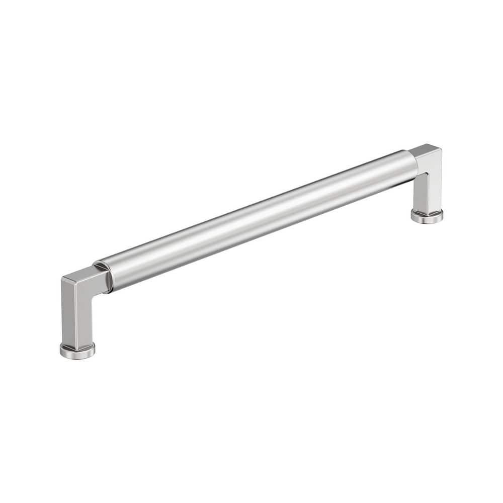 Balon 12 in. (305 mm) Center-to-Center Polished Chrome Classic Appliance Pull price history on PriceWatchPro