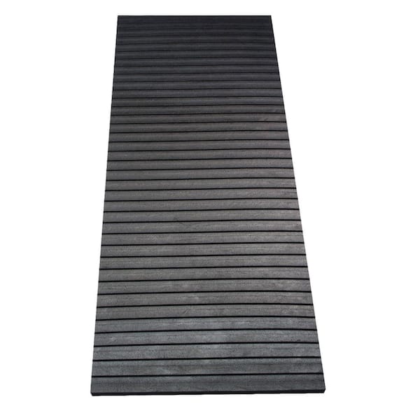 Caliber TraxMat Snowmobile Traction Mat - 54 in.