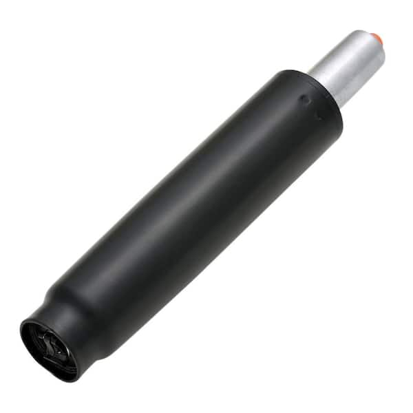 Katu 15.5 in. Black Office Chair Gas Lift Cylinder with 350 lb. Load Rating