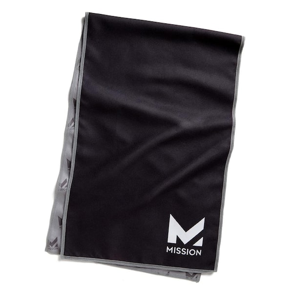 Mission cooling towel home depot discount