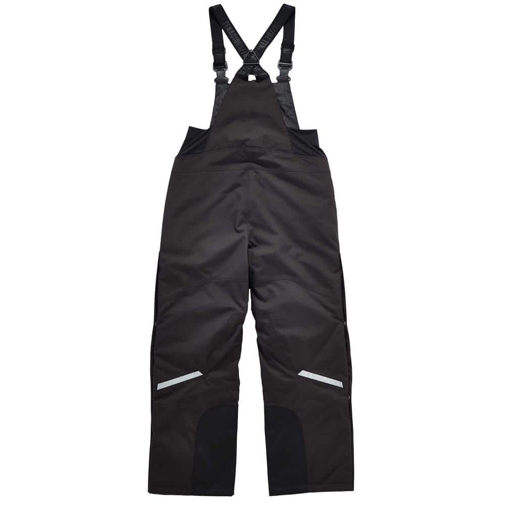 N-Ferno Unisex L Black Thermal Bibs price history on PriceWatchPro
