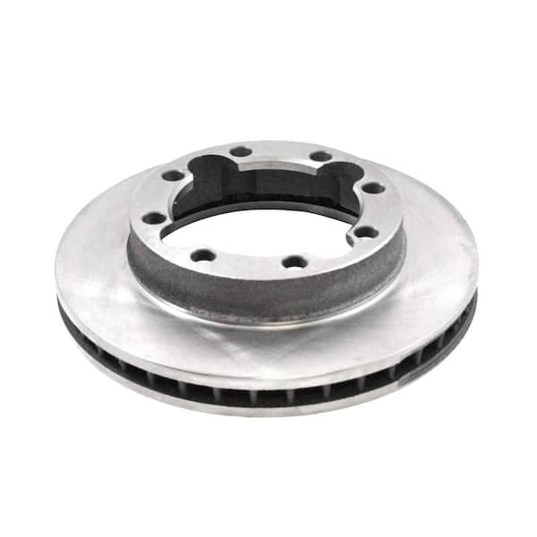 Unbranded Disc Brake Rotor - Front