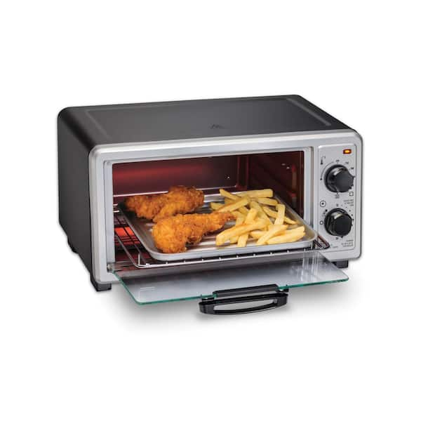 6 Slice Toaster Oven - Model 31124