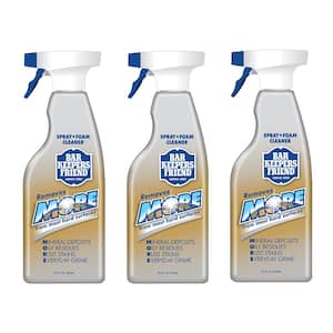 25.4 oz. More Spray and Foam (3-Pack)