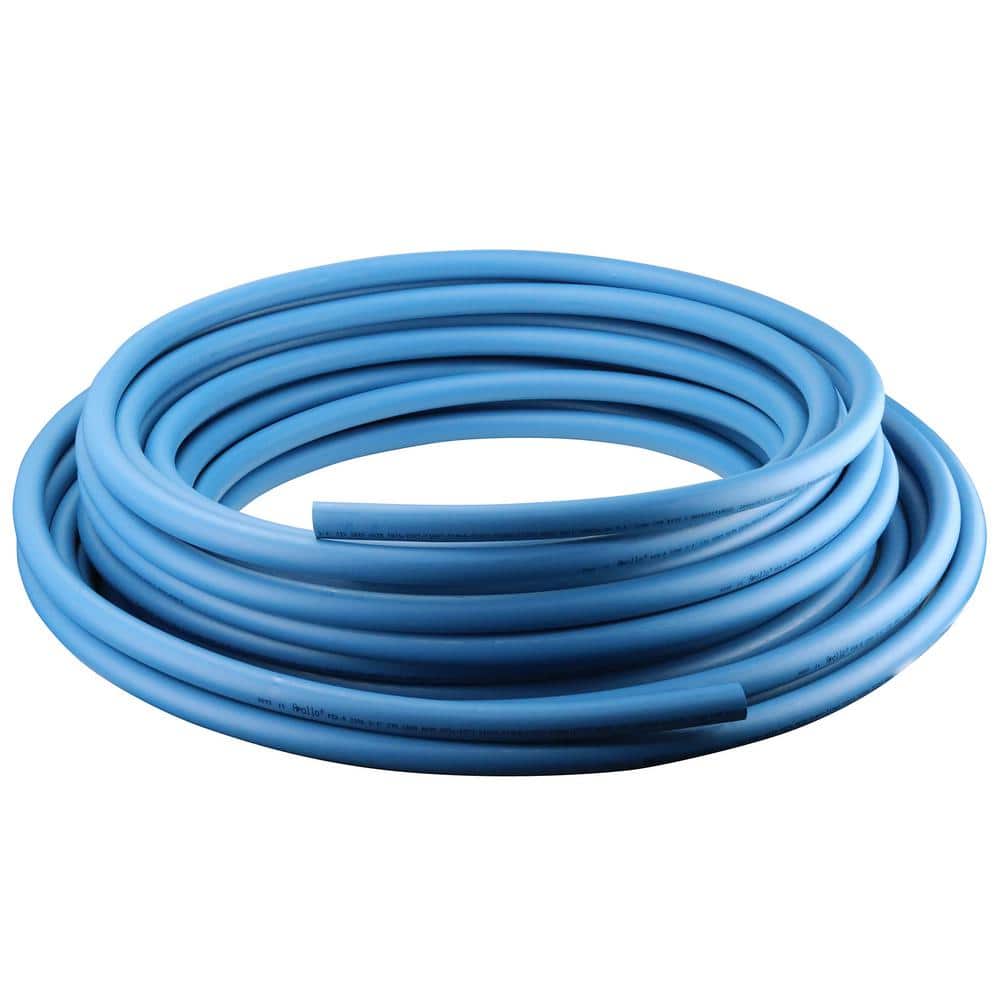 Apollo PEX-A Expansion Pipe Tubing 3/4 in Corrosion Resistant x 100 ft 