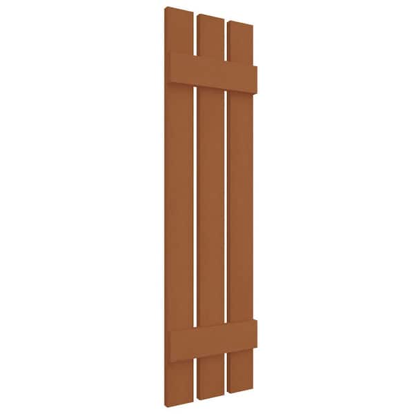 ggcrew outdoormonster ウォールナット Have a question about Ekena Millwork TailorMade 12 in. W x