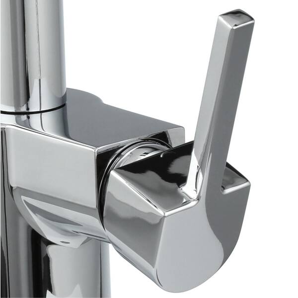 Moen Align Touchless Kitchen Faucet Reviews Dandk Organizer