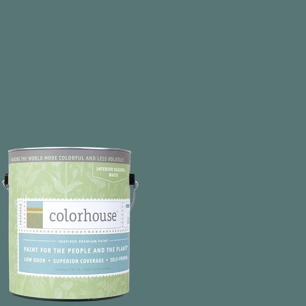 Colorhouse 1 gal. Wool .05 Eggshell Interior Paint