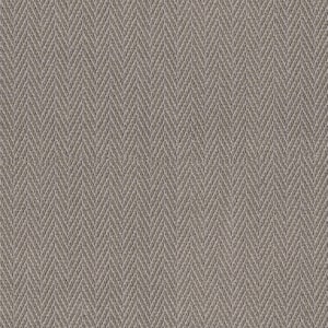 Camille Color Cloudland Gray - 34 oz. Nylon Pattern Installed Carpet
