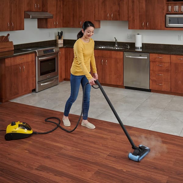 Wagner SteamMachine Extension Wand C900068.M - The Home Depot