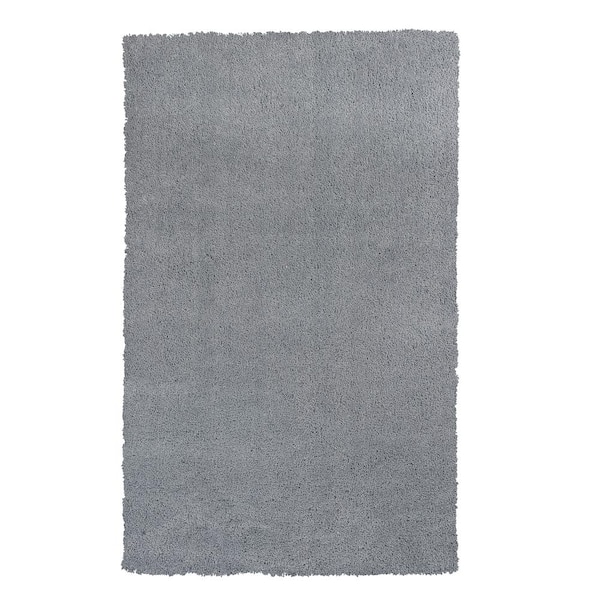 Bethany Grey 2 ft. x 4 ft. Area Rug