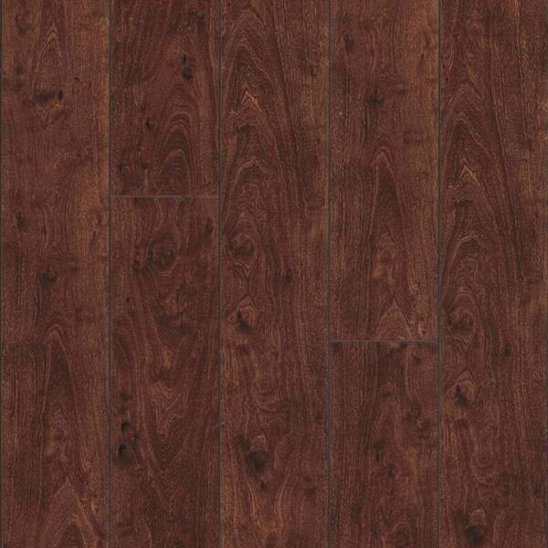 Pergo Presto Mesquite 8 mm Thick x 5-3/8 in. Wide x 47-5/8 in. Length Laminate Flooring (892.92 sq. ft. / pallet)