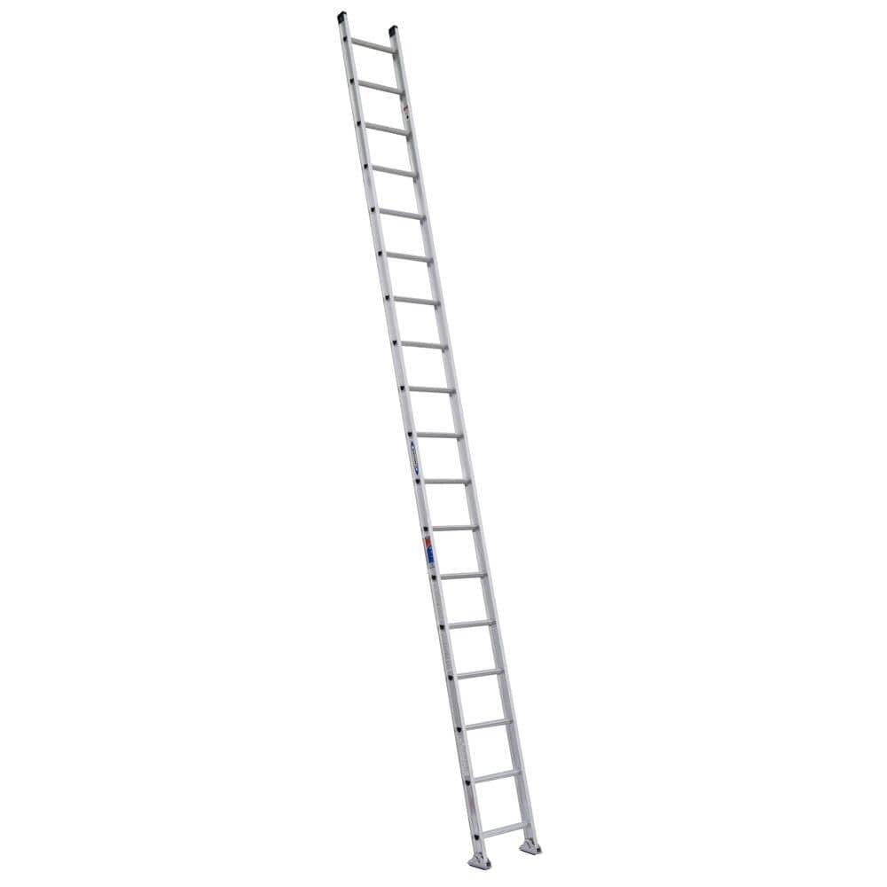 werner-18-ft-aluminum-d-rung-straight-ladder-with-300-lb-load