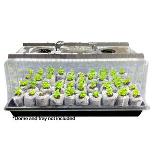 1020 Seedling Station LED Grow Light for Germinating Seeds
