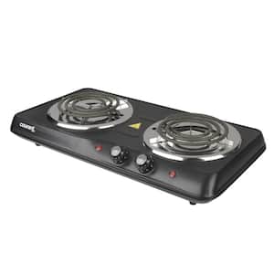 Hot Plates - Food Warmers - The Home Depot