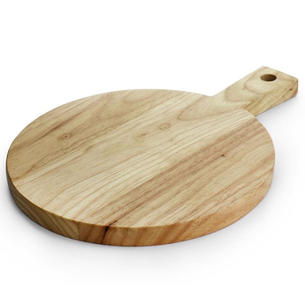 Martha Stewart 14 Mango Wood Cutting Board