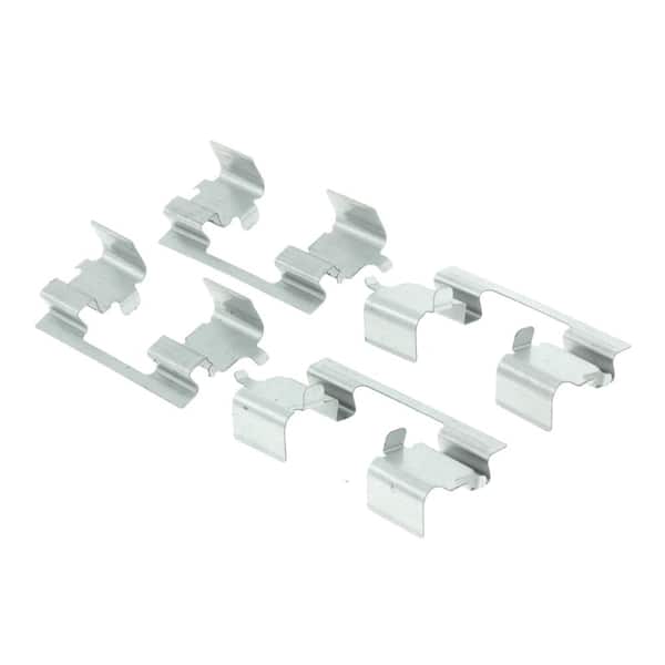 Centric Parts Disc Brake Hardware Kit