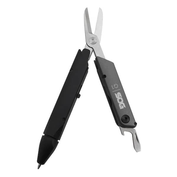 SOG Baton Q1 Multi-Tool