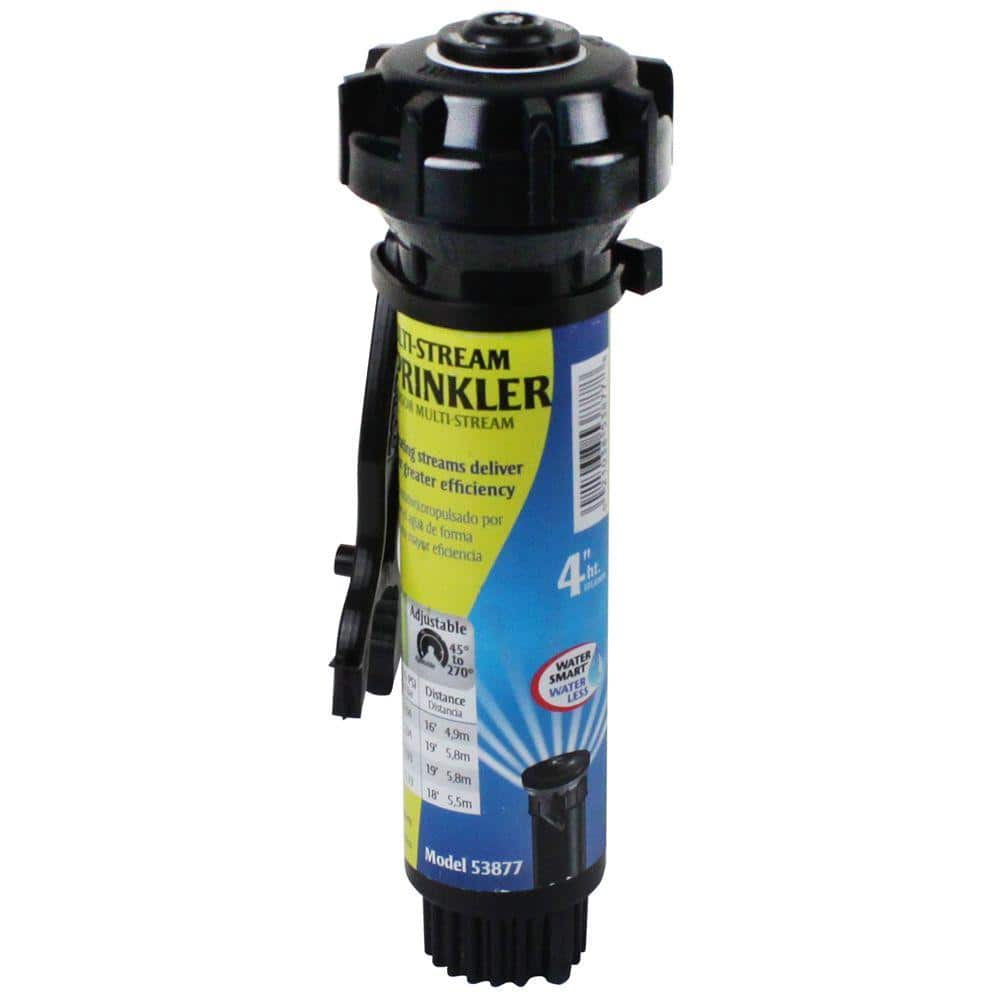 UPC 021038538778 product image for Small Area MultiStream Adjustable PRN Sprinkler Head | upcitemdb.com