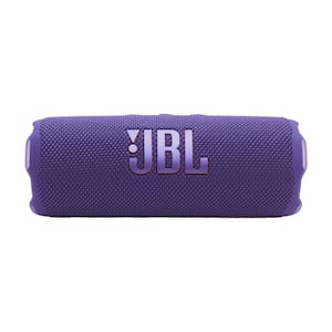 JBL Charge 6 BT Speaker-Purple JBLCHARGE6PURAM - The Home Depot