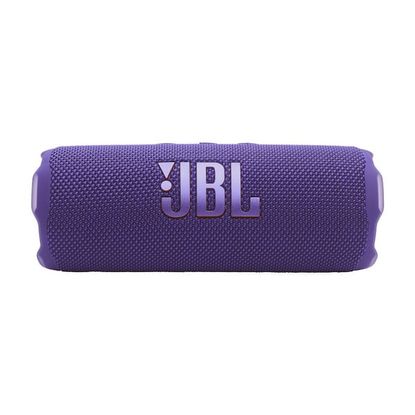 Flip 7-BT Speaker-Purple