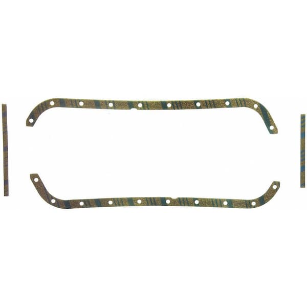 FEL-PRO Engine Oil Pan Gasket Set