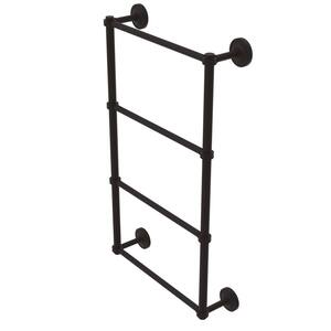 Allied Brass Prestige Regal Collection Wall Mounted Glass Guest Towel Tray in Oil Rubbed Bronze Allied Brass Prestige Regal Collection Wall Mounted Glass Guest Towel Tray in Oil Rubbed Bronze