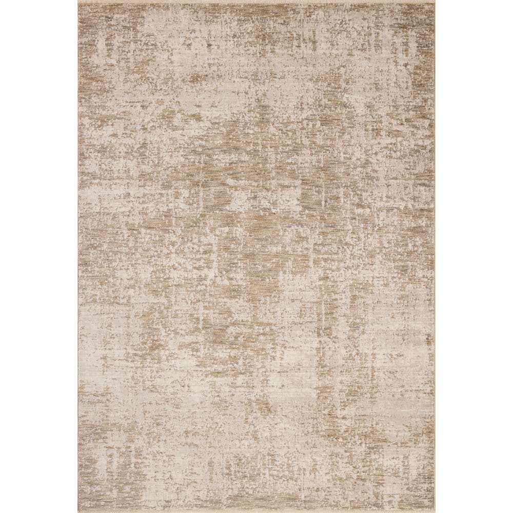 Nellie Stone / Taupe 6 ft. 3 in. x 9 ft. 6 in. Contemporary Area Rug price history on PriceWatchPro