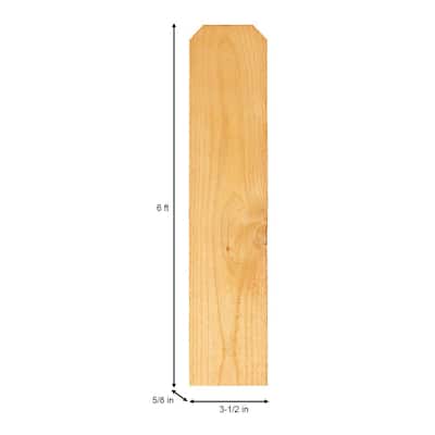 dog ear lumber