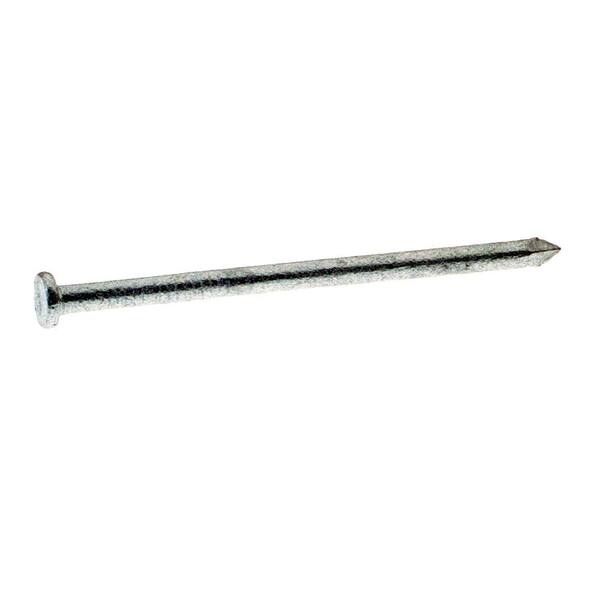Grip-Rite #8 x 3-1/2 in. 16-Penny Hot-Galvanized Steel Common Nails (5 lb.-Pack)