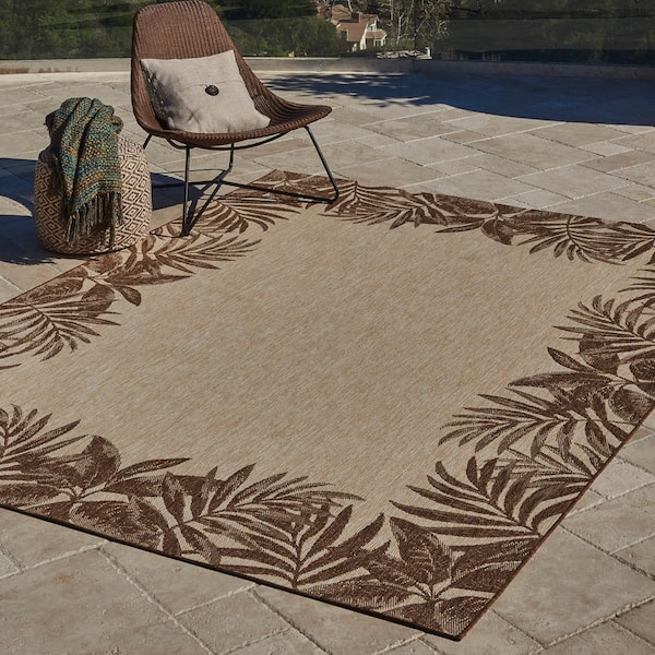 100 Boho Outdoor Rugs Under $150  Outdoor rugs patio, Waterproof