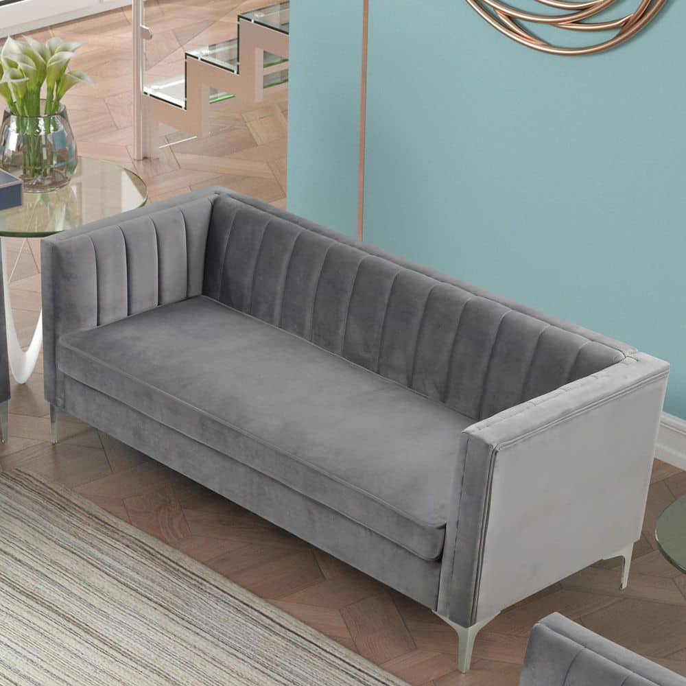 【 FRESNO SOFA】ACMEfurniture 3seater ACME Furniture（アクメファニチャー）FRESNO SOFA（フレスノ