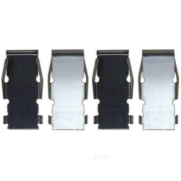 Raybestos Disc Brake Caliper Hardware Kit