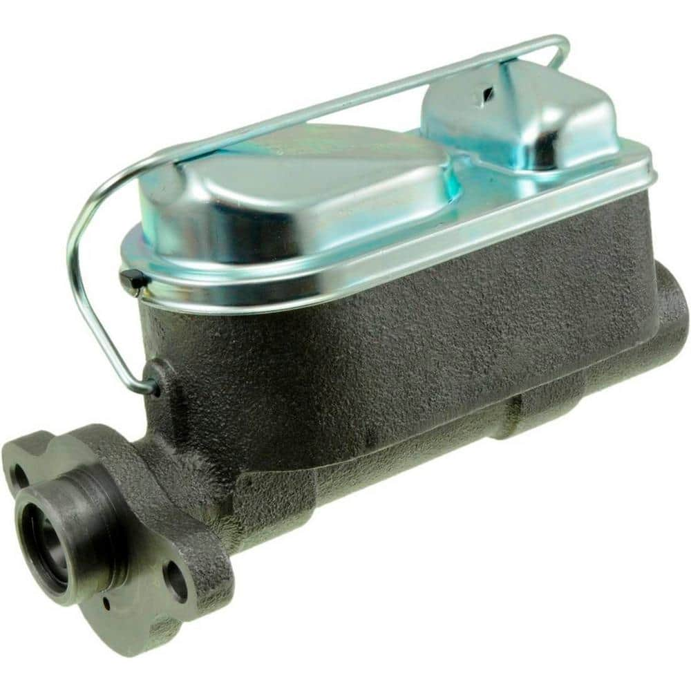 First Stop Brake Master Cylinder M39366 - The Home Depot