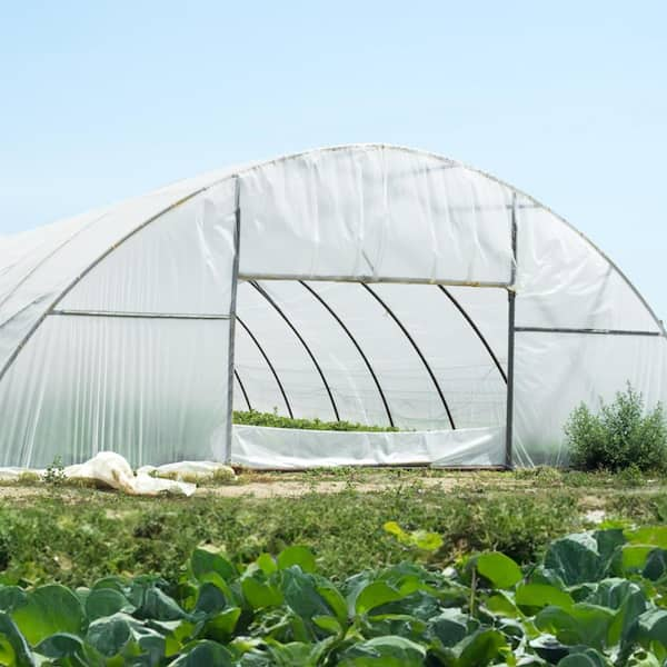 Greenhouse Plastic Sheeting, In-Stock