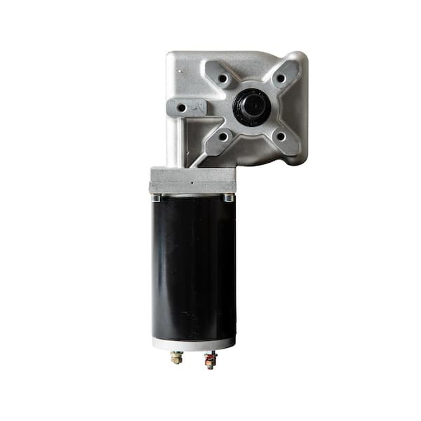 BUYERS PRODUCTS 900W/60:1 Electric Tarp Gear Motor - 3 Year Warranty
