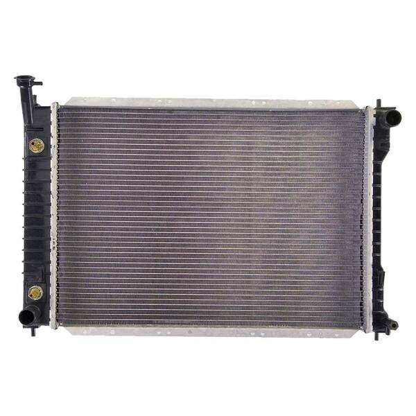 APDI Radiator